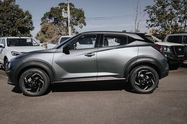 2024 Nissan JUKE ST+ F16