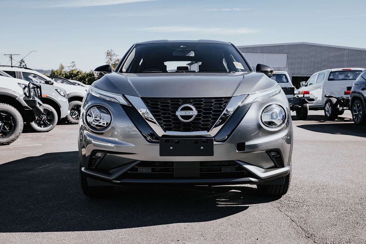 2024 Nissan JUKE ST+ F16