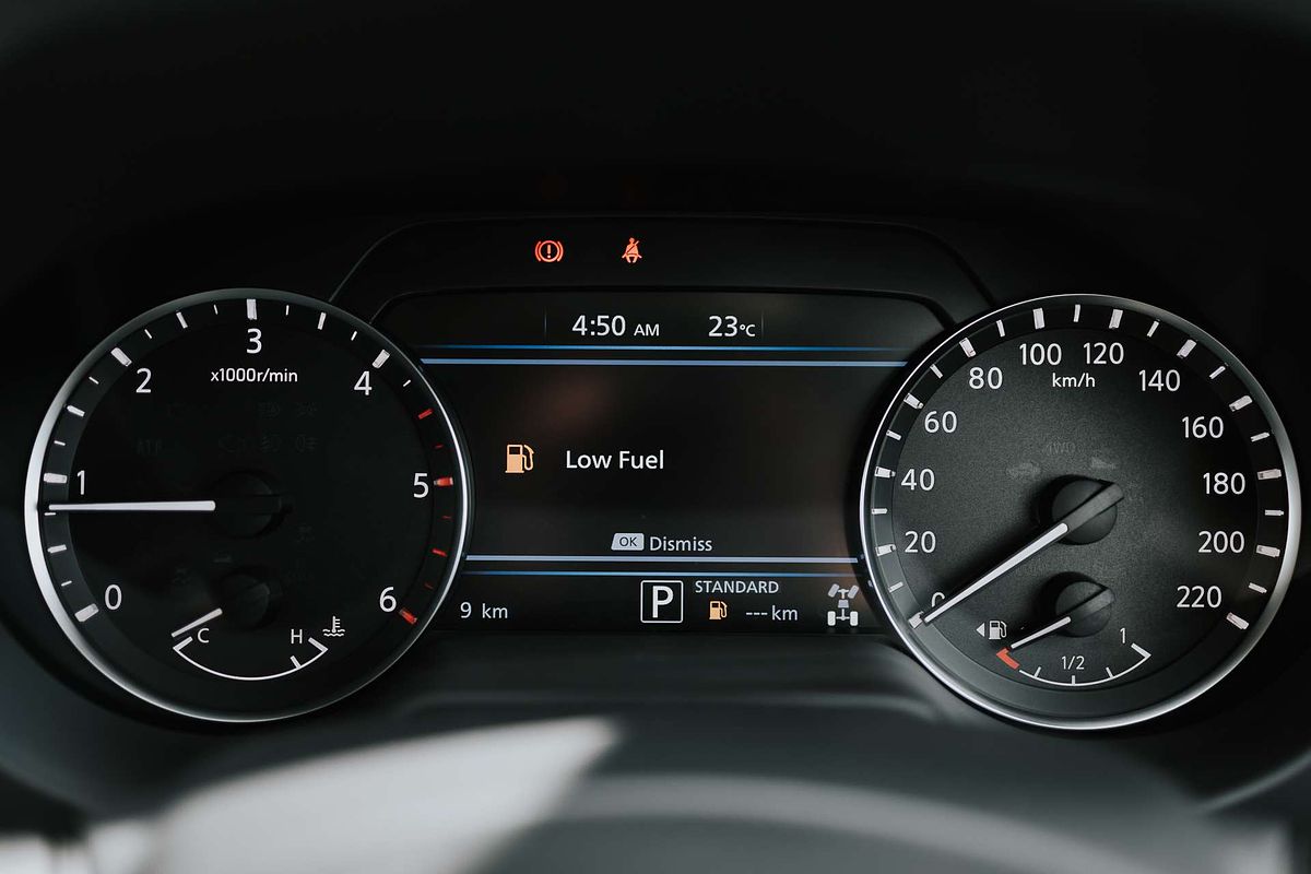 2024 Nissan Navara ST-X D23 4X4