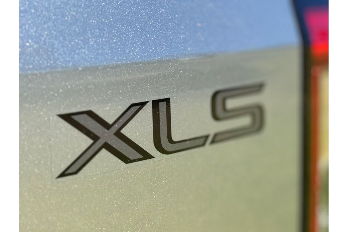 2024 Ford Ranger XLS 4X4