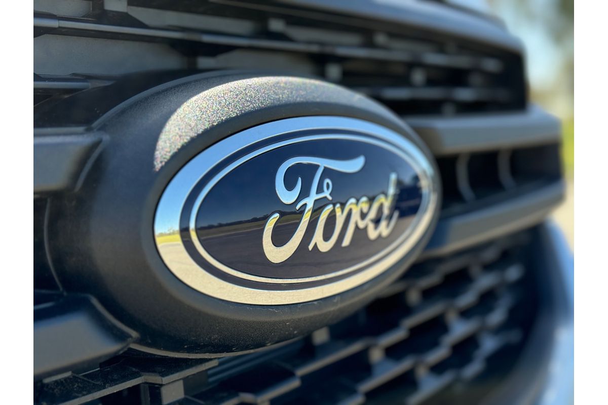 2024 Ford Ranger XLS 4X4