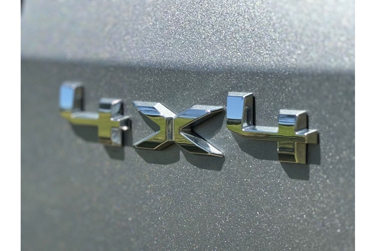 2024 Ford Ranger XLS 4X4