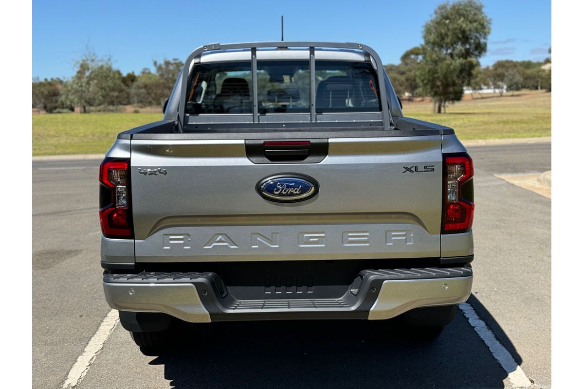 2024 Ford Ranger XLS 4X4