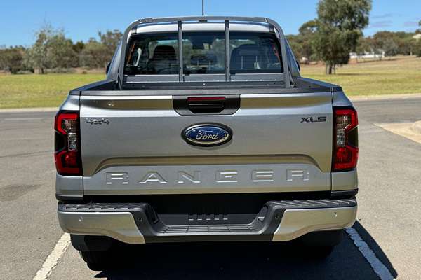 2024 Ford Ranger XLS 4X4