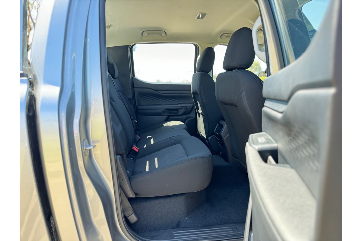 2024 Ford Ranger XLS 4X4