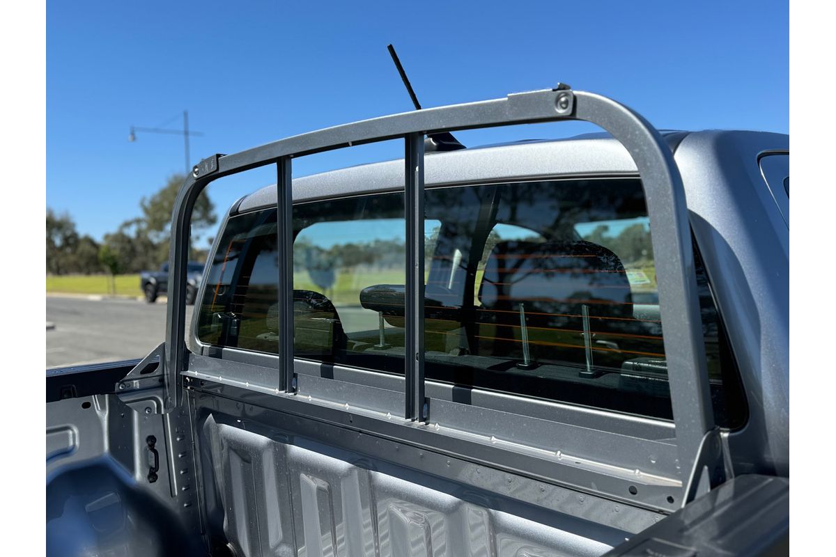 2024 Ford Ranger XLS 4X4