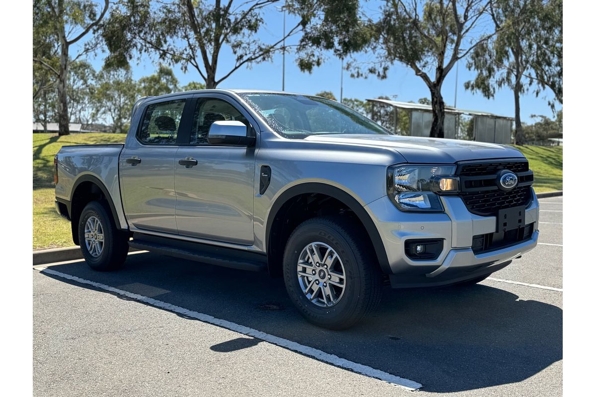 2024 Ford Ranger XLS 4X4