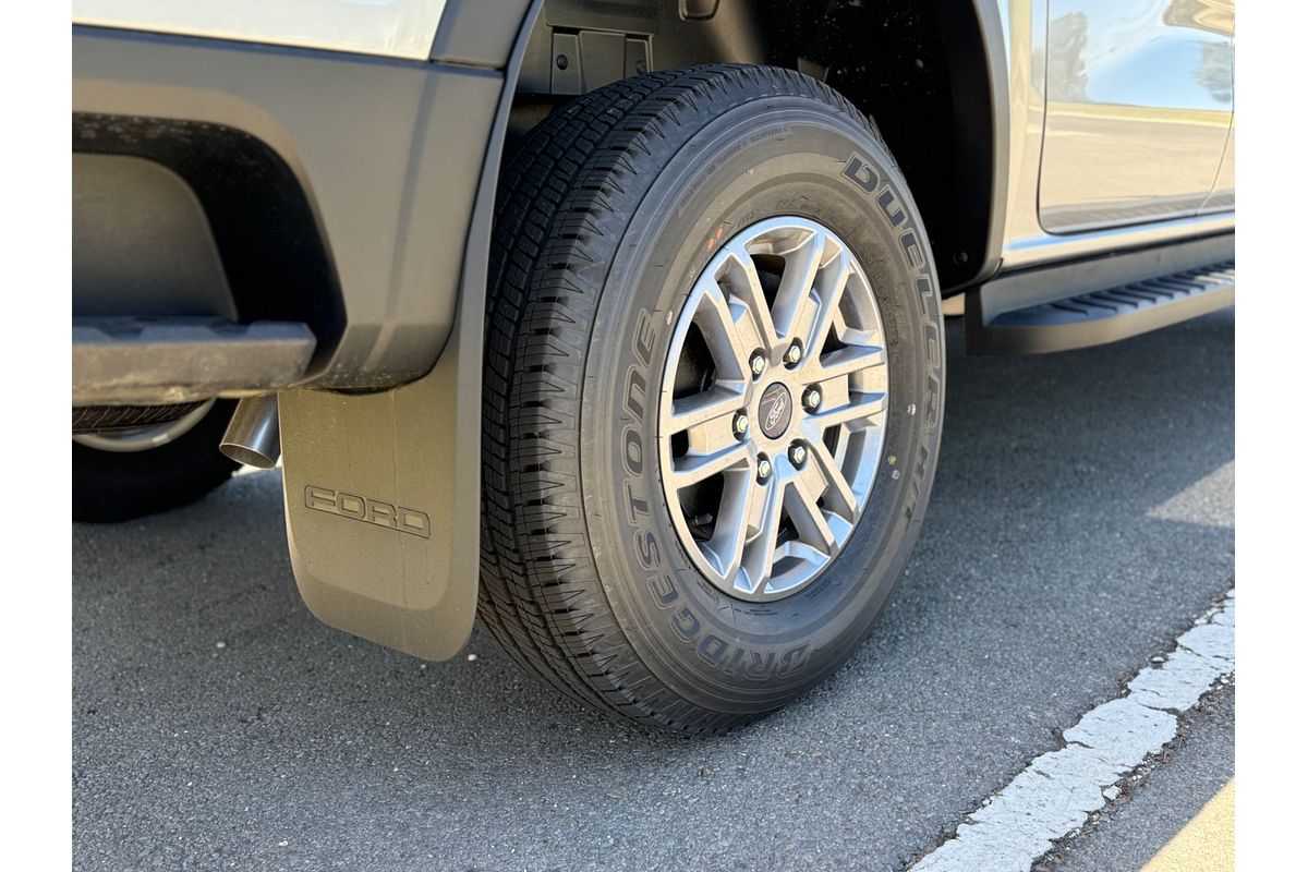 2024 Ford Ranger XLS 4X4