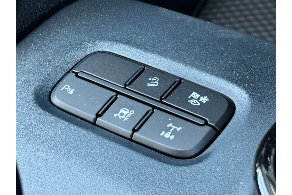 2024 Ford Ranger XLS 4X4