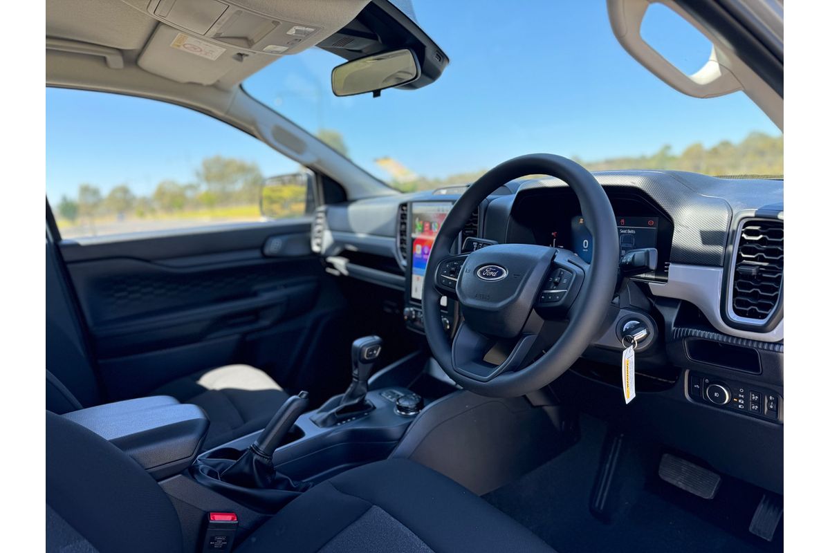2024 Ford Ranger XLS 4X4