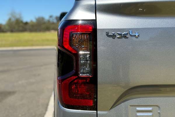 2024 Ford Ranger XLS 4X4