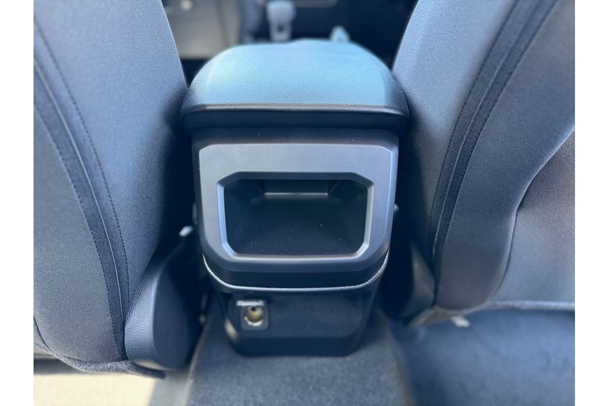 2024 Ford Ranger XLS 4X4