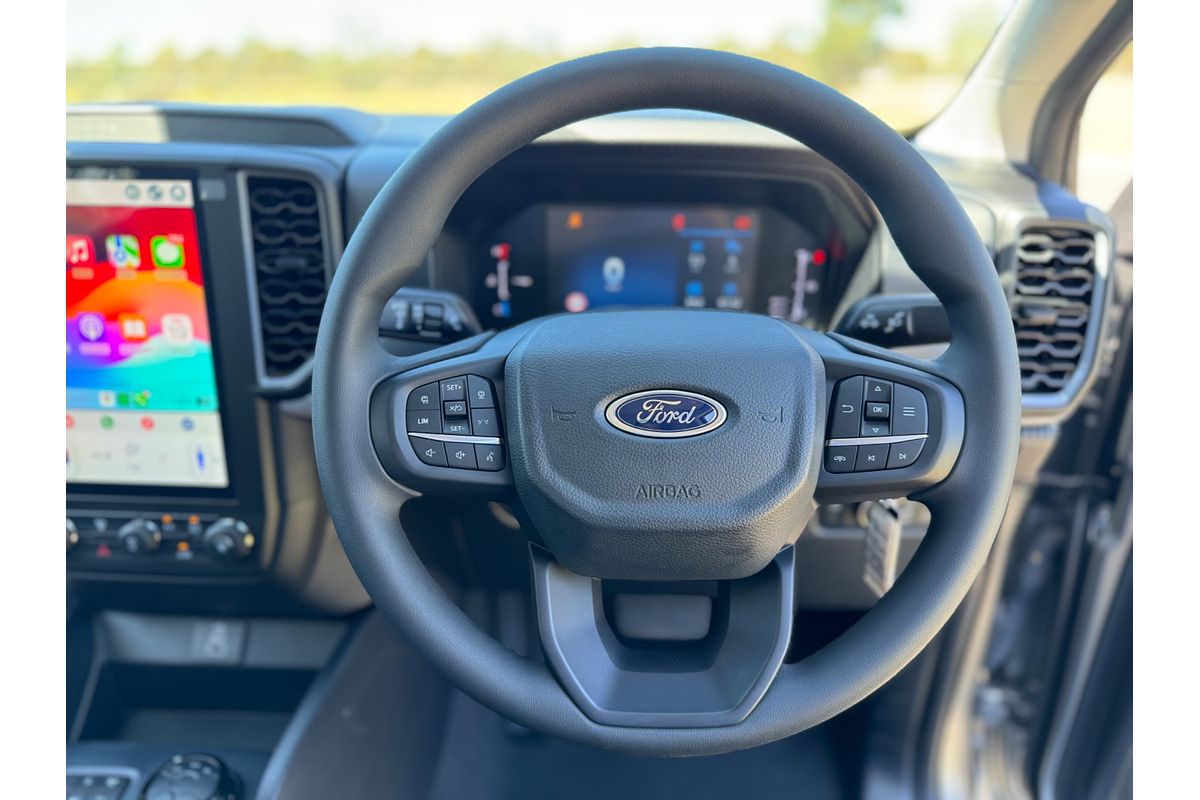 2024 Ford Ranger XLS 4X4