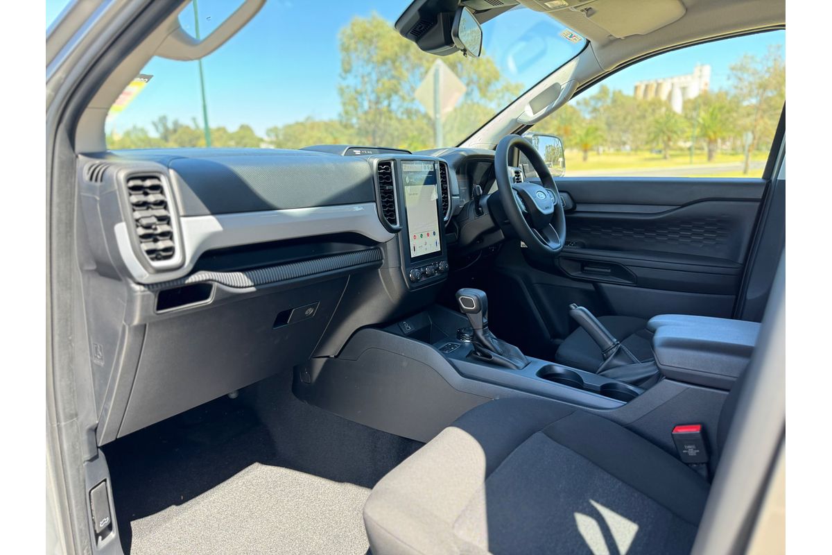 2024 Ford Ranger XLS 4X4