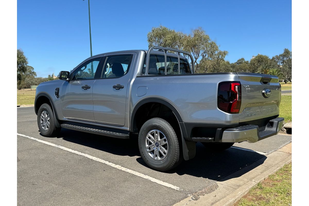 2024 Ford Ranger XLS 4X4