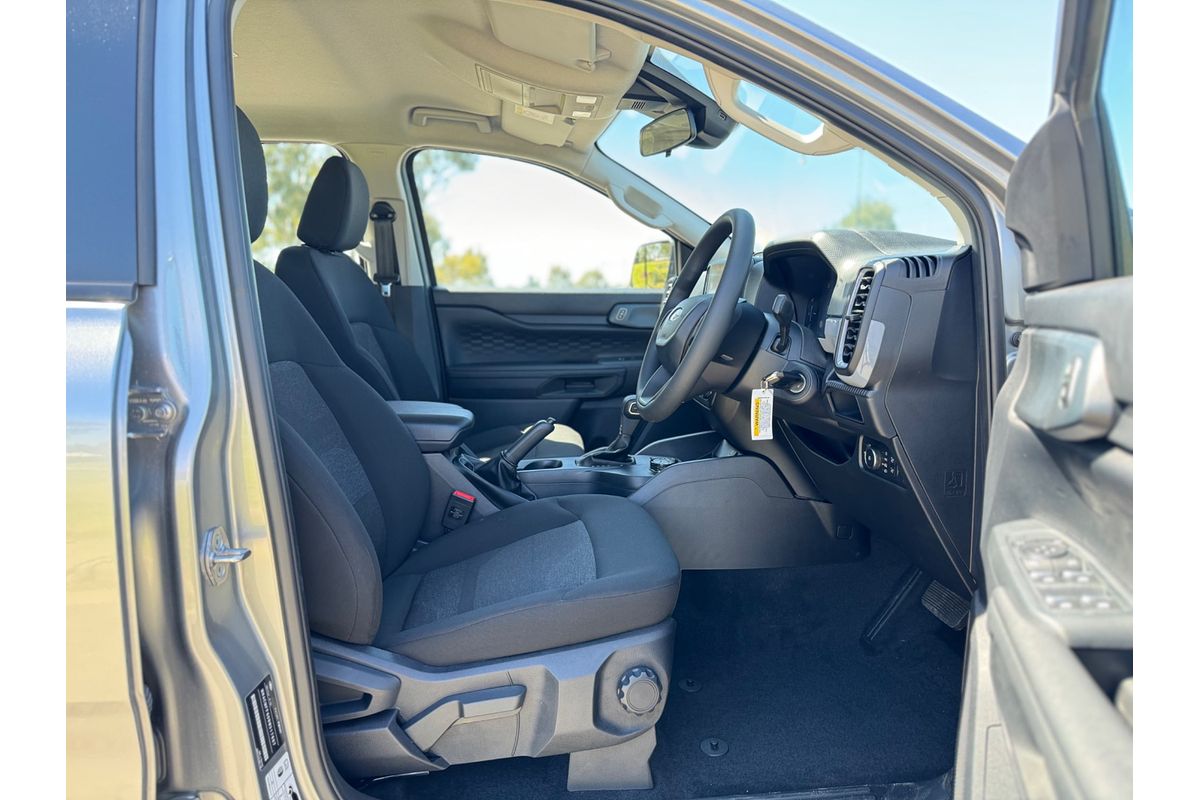 2024 Ford Ranger XLS 4X4
