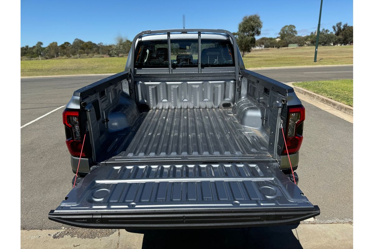 2024 Ford Ranger XLS 4X4