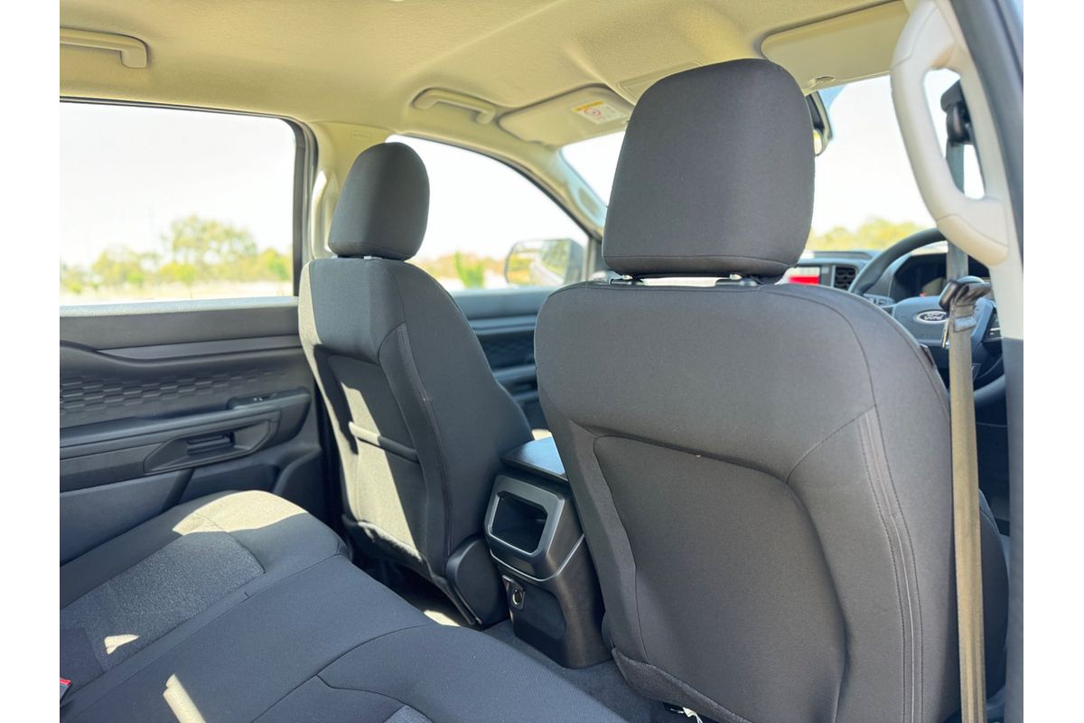 2024 Ford Ranger XLS 4X4
