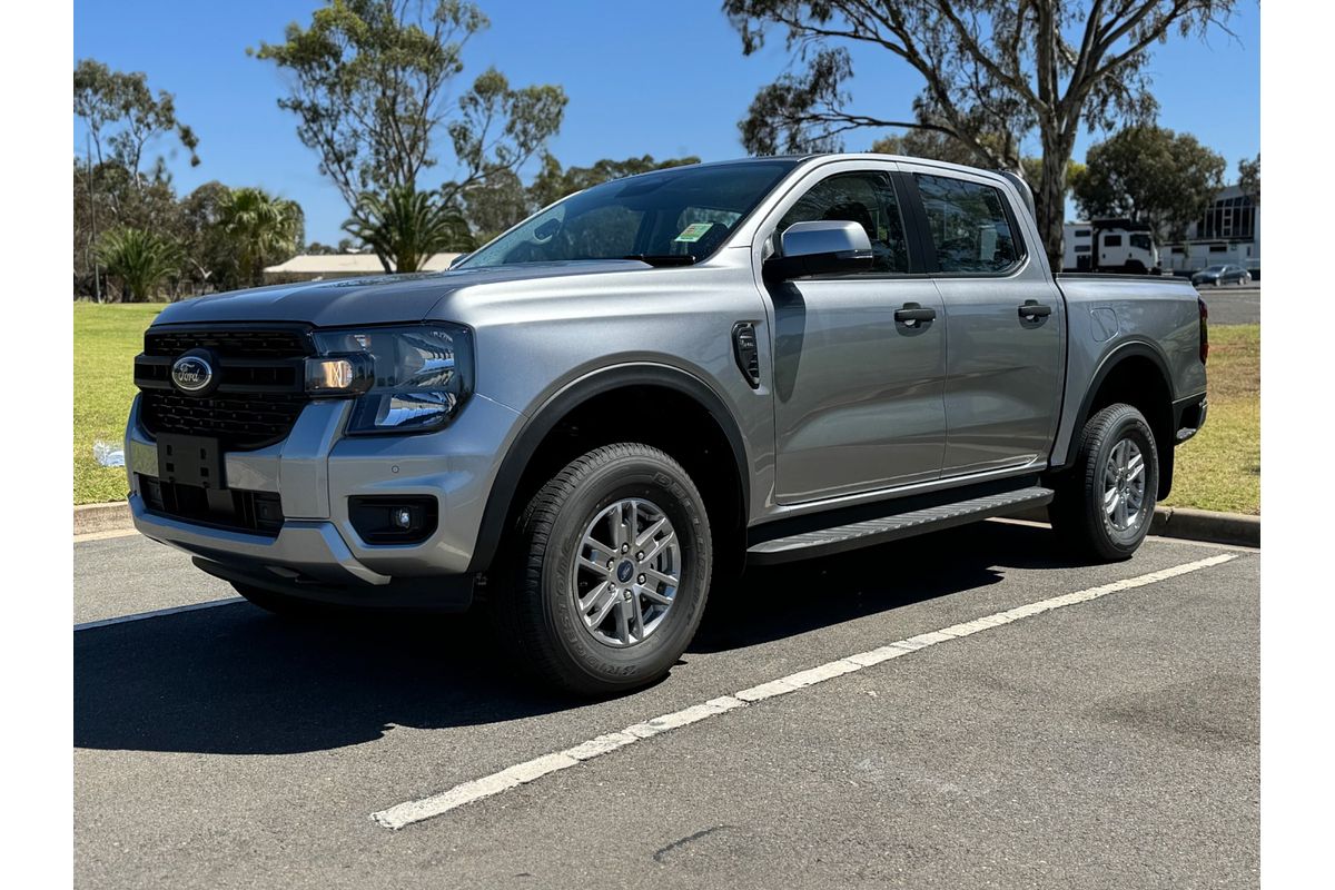 2024 Ford Ranger XLS 4X4
