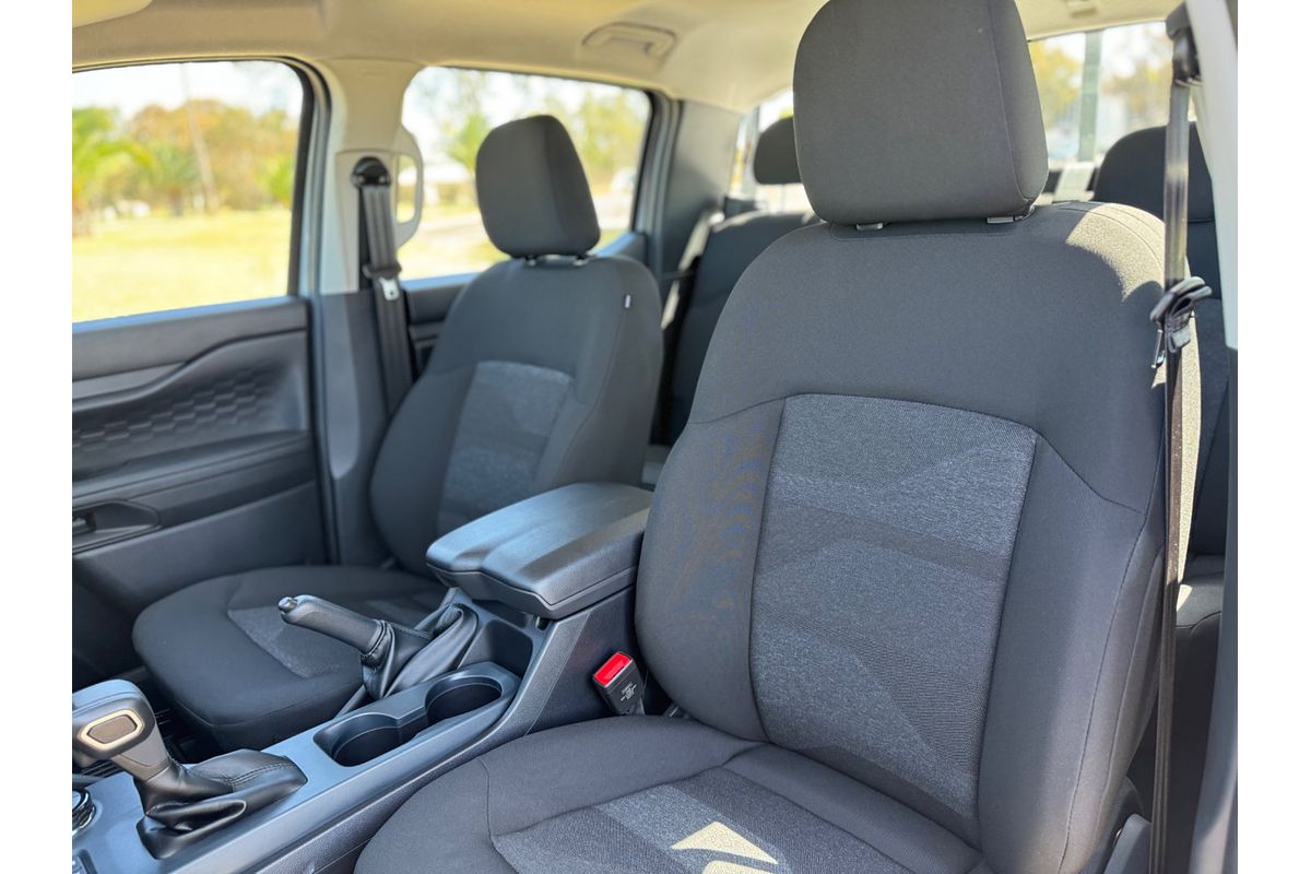 2024 Ford Ranger XLS 4X4