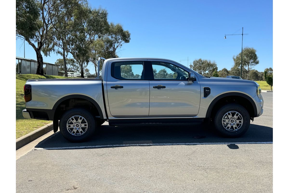 2024 Ford Ranger XLS 4X4