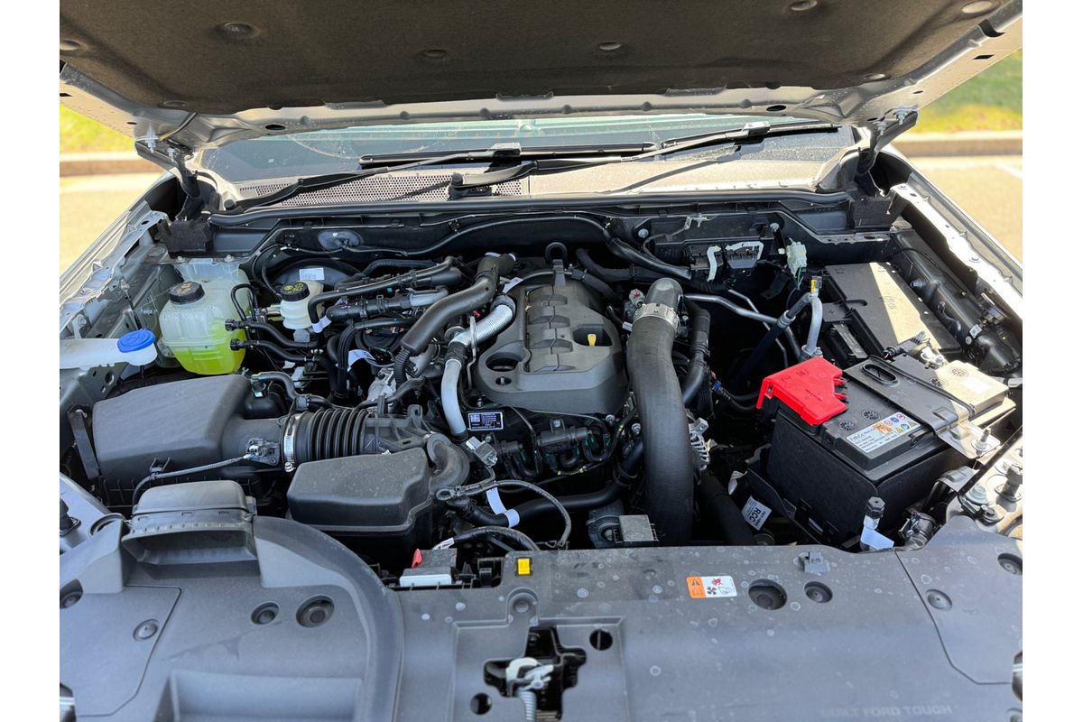2024 Ford Ranger XLS 4X4