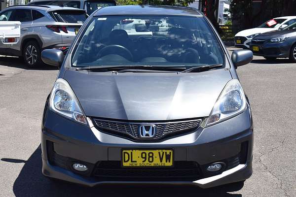 2013 Honda Jazz VTi GE