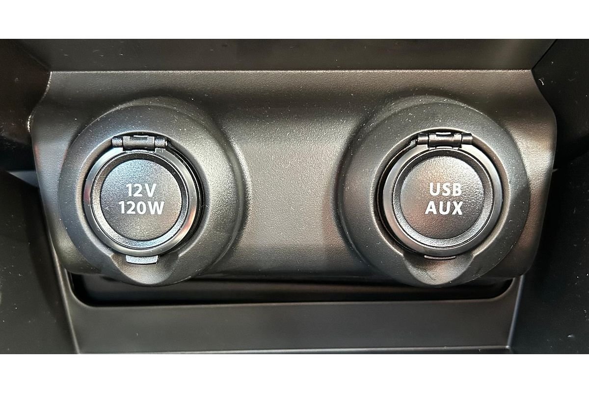 2024 Suzuki Swift Sport AZ Series II