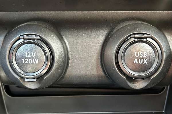 2024 Suzuki Swift Sport AZ Series II