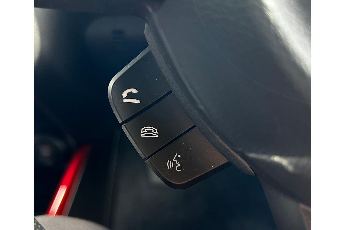 2024 Suzuki Swift Sport AZ Series II