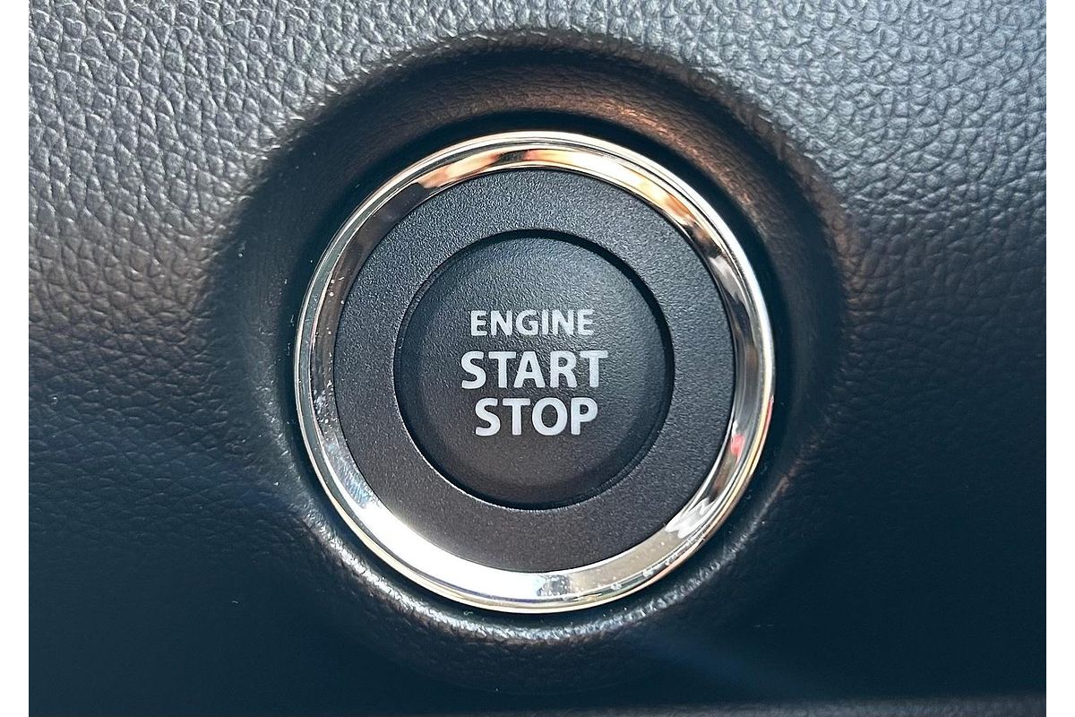 2024 Suzuki Swift Sport AZ Series II