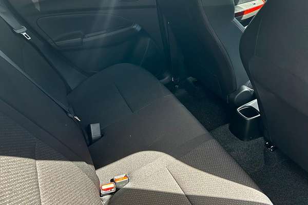 2024 Suzuki Swift Sport AZ Series II