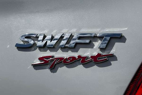 2024 Suzuki Swift Sport AZ Series II