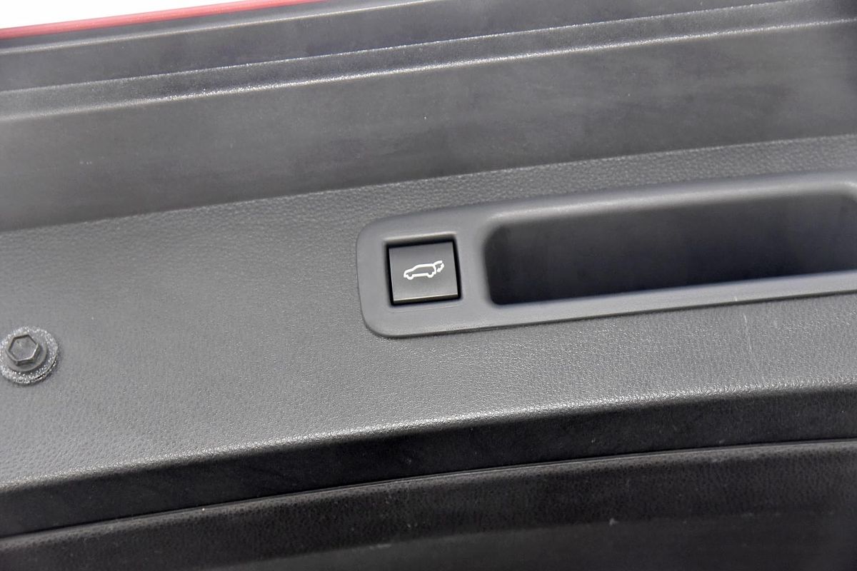 2022 Toyota Kluger Grande AXUH78R