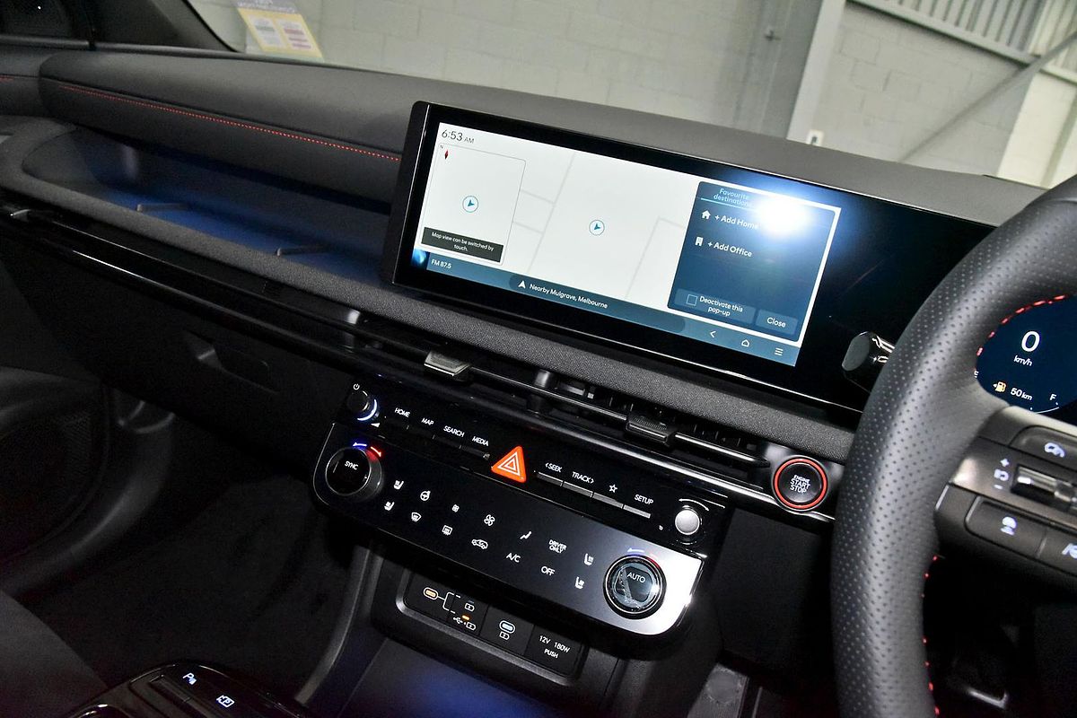 2024 Hyundai Tucson Premium N Line NX4.V3