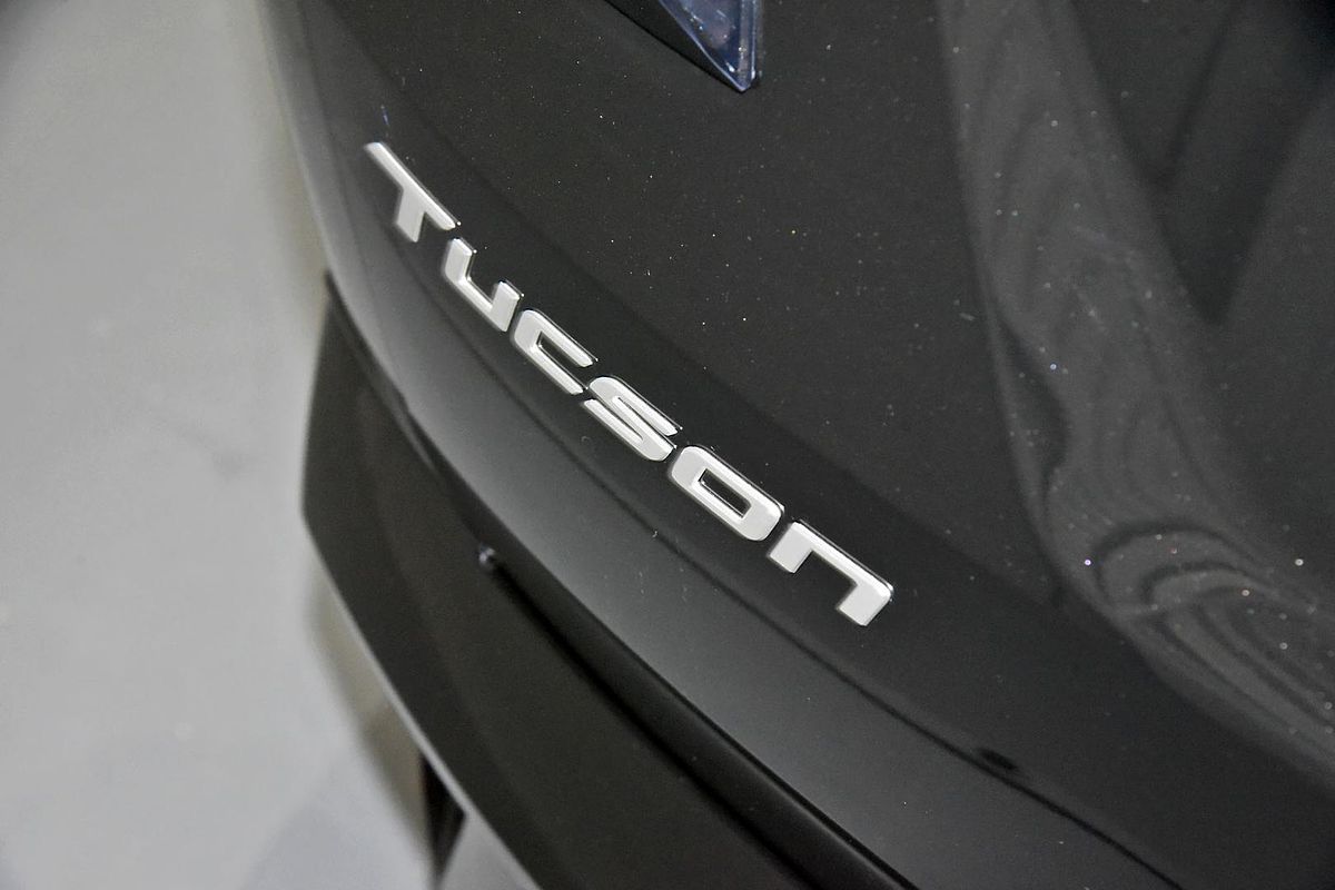 2024 Hyundai Tucson Premium N Line NX4.V3