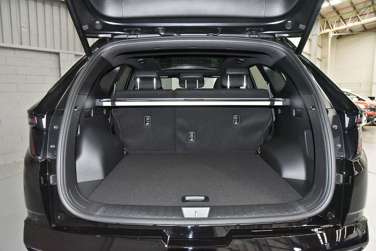 2024 Hyundai Tucson Premium N Line NX4.V3