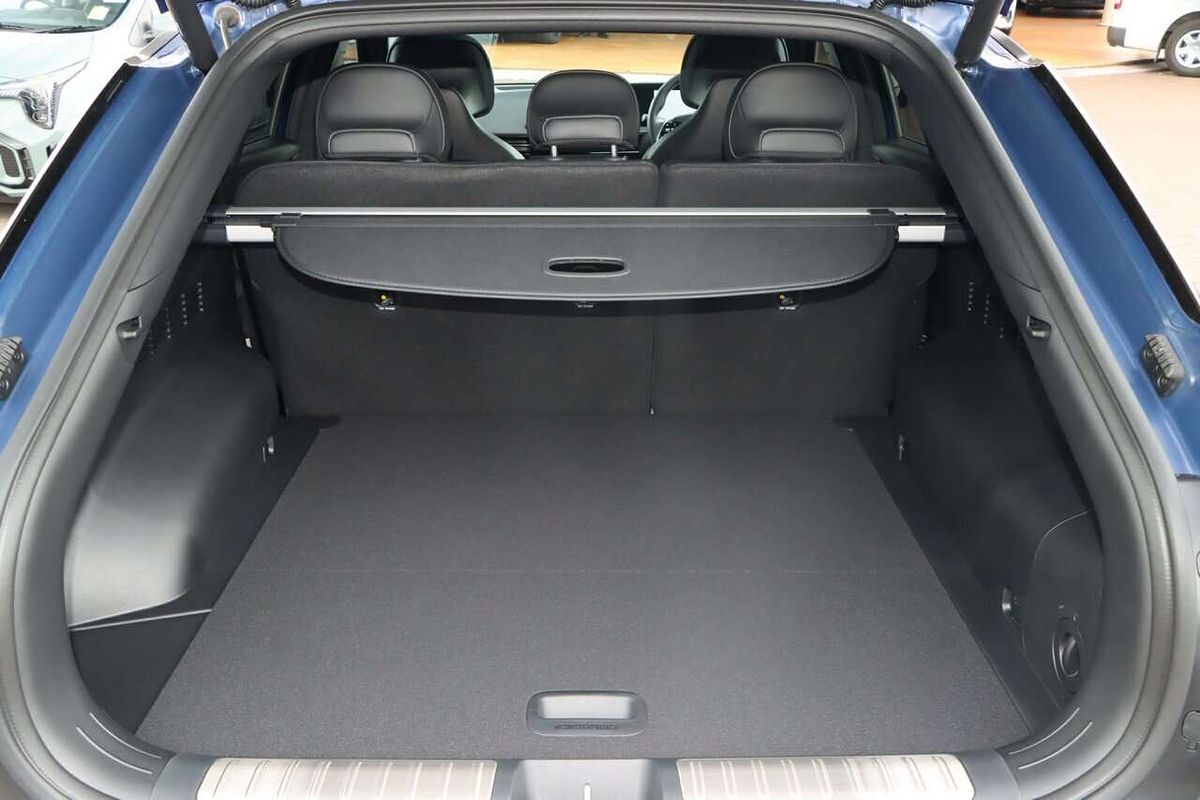 2024 Kia EV6 GT-Line CV