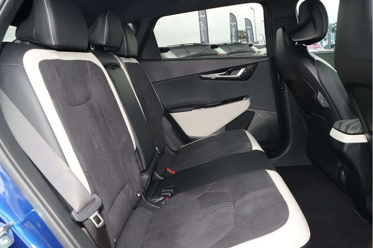 2024 Kia EV6 GT-Line CV