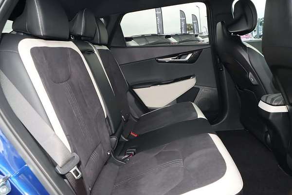 2024 Kia EV6 GT-Line CV