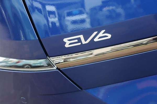 2024 Kia EV6 GT-Line CV