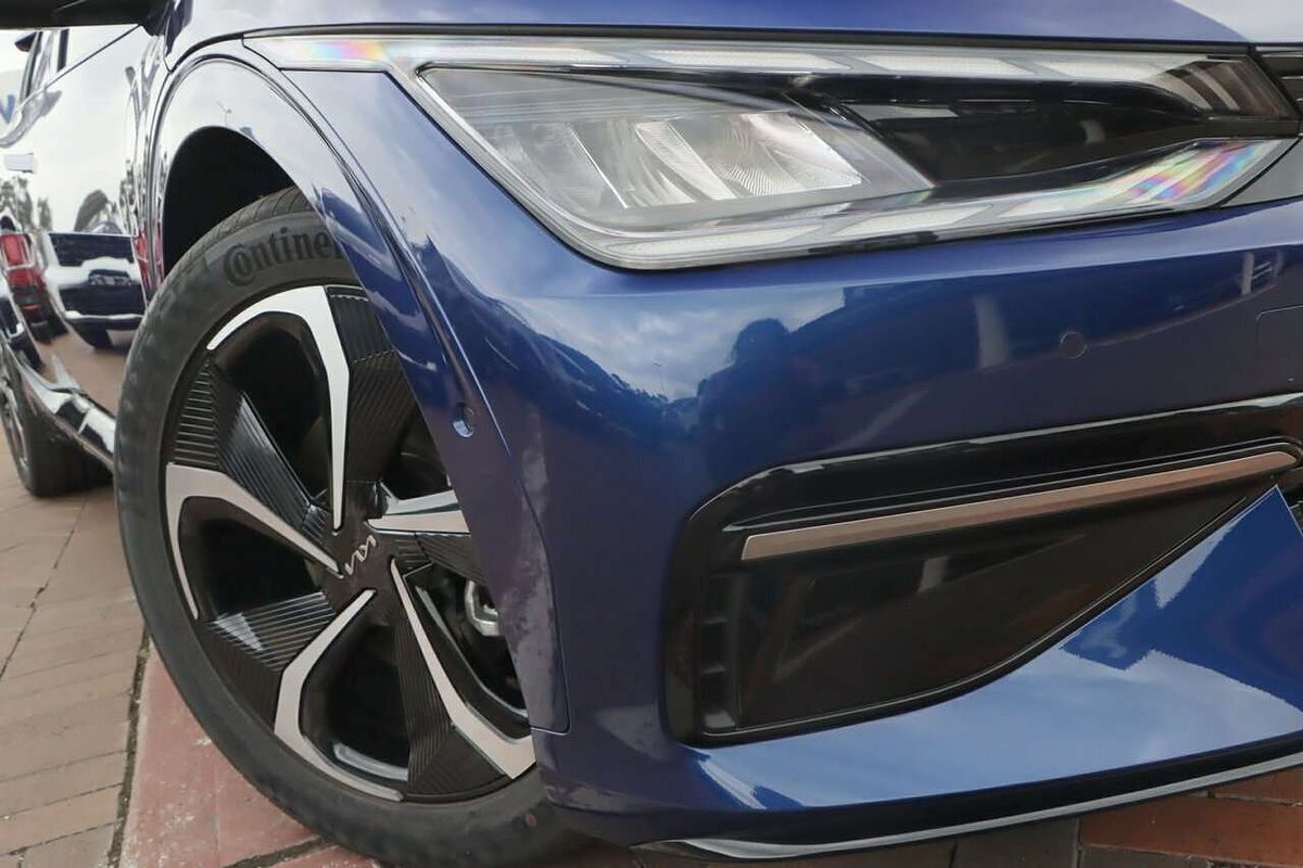 2024 Kia EV6 GT-Line CV