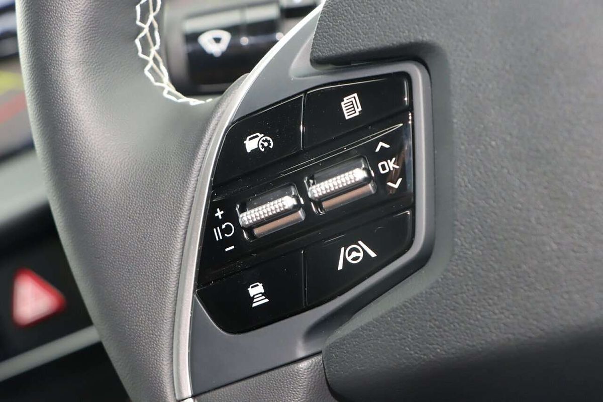 2024 Kia EV6 GT-Line CV