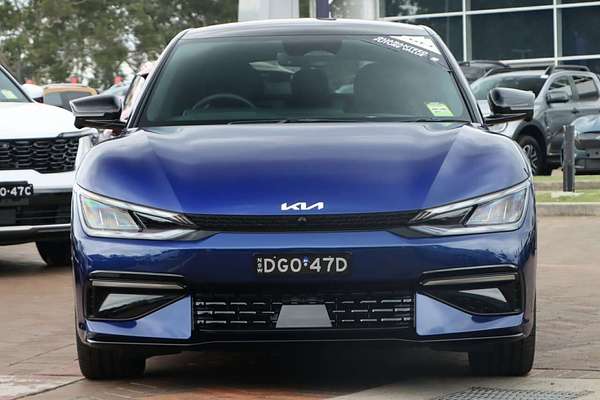 2024 Kia EV6 GT-Line CV