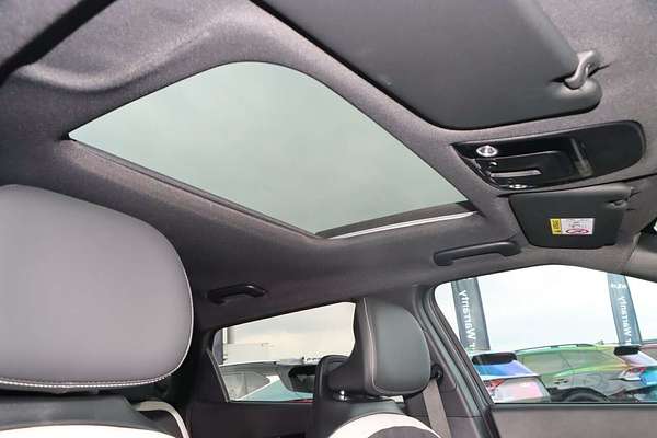 2024 Kia EV6 GT-Line CV