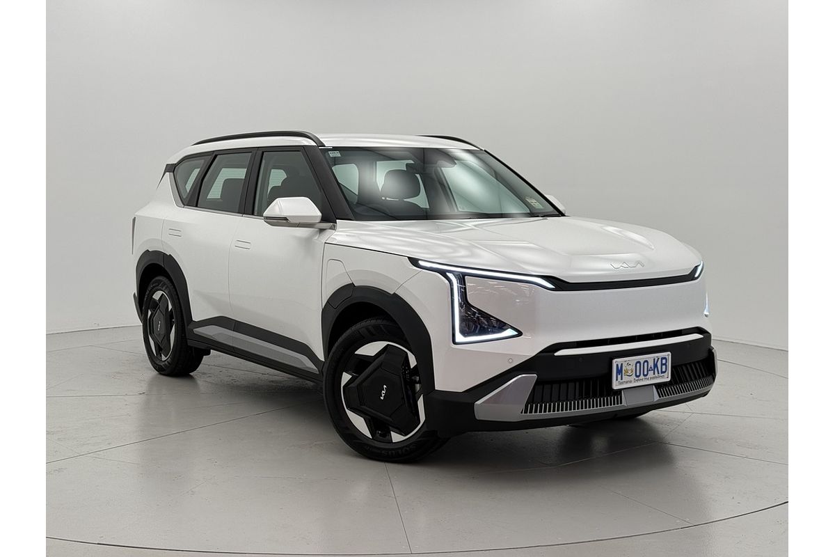 2024 Kia EV5 Air Standard Range OVc