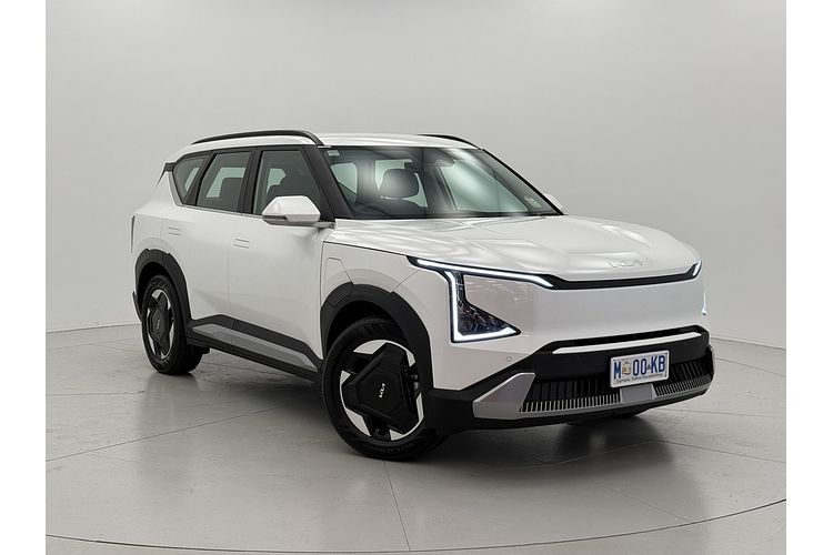 2024 Kia EV5 Air Standard Range OVc