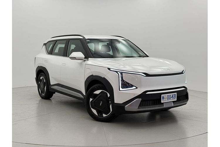 2024 Kia EV5 Air Standard Range OVc
