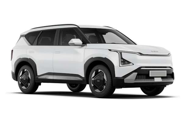 2024 Kia EV5 Air Standard Range OVc