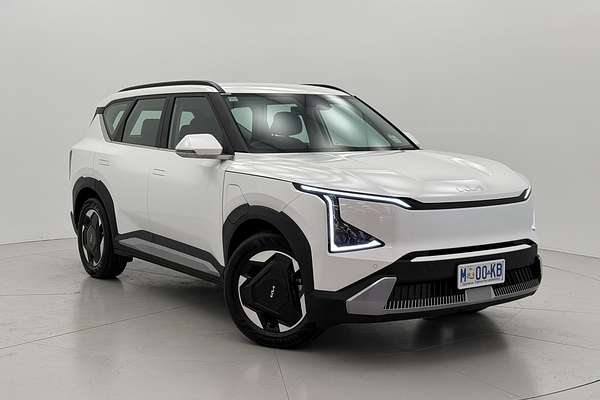 2024 Kia EV5 Air Standard Range OVc